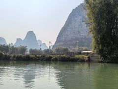 -明仕田园