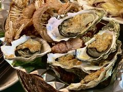 -巽寮印象美食部落餐厅·海鲜·地方特色菜(惠州体验店)