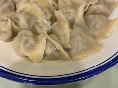 -大妈饺子馆·特色锅包肉·饺子(鼓楼店)