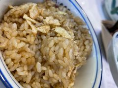 鸡油饭-發起人·肉骨茶(万象汇店)