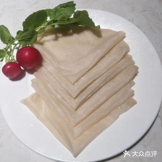 大福薄饼店