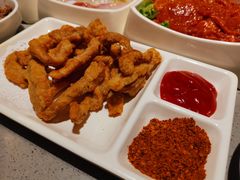 -海底捞火锅(奥山世纪城店)