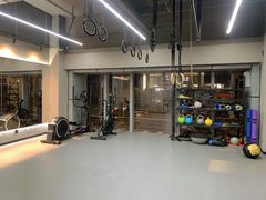 -EASY POWER健身工作室(浦东大道店)