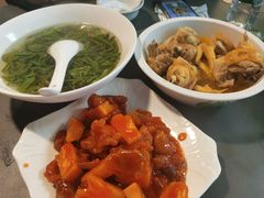 -小春农家乐