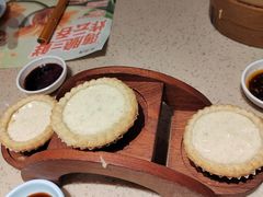 北纬45°奶源流心挞-点都德(喜粤楼店)