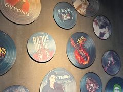 -33韩式自助烧烤(环城南路店)