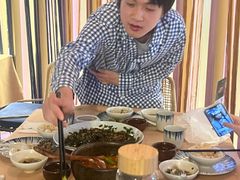 -山石榴·贵州菜(丰盛里店)