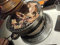 -久藏·横膈膜烧肉·酒场(江汉路店)