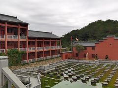 -石峰岩寺