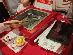 -海底捞火锅(团结桥店)