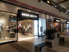 -宁波杉井奥特莱斯广场