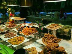 -339旋转餐厅(天府熊猫塔店)
