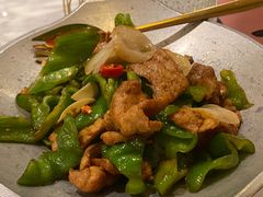-雀蓝川菜(星悦汇店)