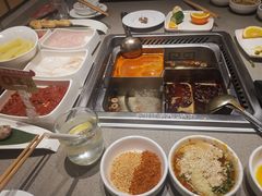 -海底捞火锅(苏宁广场店)