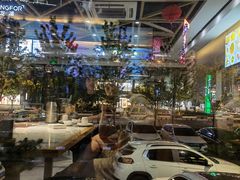 -多多旺港式茶餐厅(新区店)