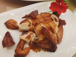 -华盛外滩宴会中心(越城店)