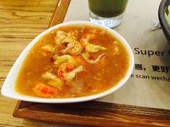-海盗虾饭·剥好的小龙虾饭(SOHO尚都店)