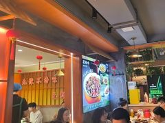 -东来土菜馆(民祥园路店)