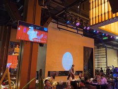 -洛缦音乐餐厅(工业展览馆万象城店)