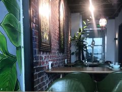 大堂-Thai Basil罗勒叶泰式餐厅(时代天街店)