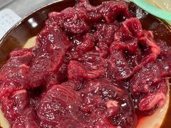 嫩牛肉-重庆老火锅王(永陵路分店)