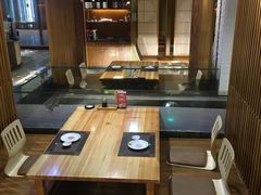 -割烹旭日本料理(龙湖狮山天街店)