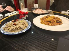 -李记白水羊头·清真老味家常菜(石景山店)