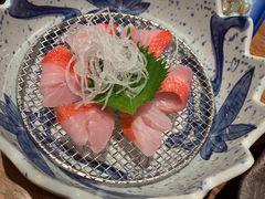 -乾山寿司(好运街店)