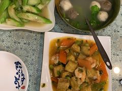 -潮汕铺老店(甜水井店)