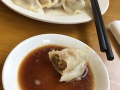 -白记饺子馆多伦道店