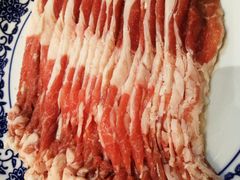 -裕德孚手切涮羊肉(建业凯旋广场店)
