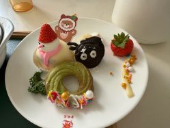 -雪绒花月子会所(祥盛店)