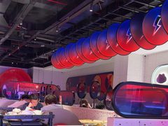 -蛙来哒(大汉悦中心店)