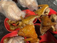 -光明刘冰乳鸽店(光明法政北路店)