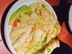 -荣公馆鱼头泡饭(巢湖万达店)