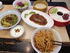 -吴记百姓菜馆·北京菜·烤鸭(故宫店)