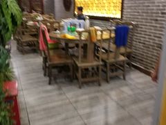 -东北农家饺子村(昌平路店)