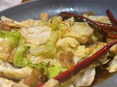 -云海肴云南菜·蒸汽石锅鱼(北京良乡华冠店)