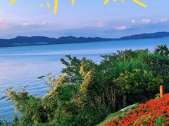 -东钱湖旅游度假区