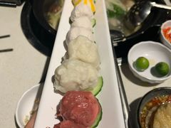 拼丸-百年果林椰子鸡(中洲店)