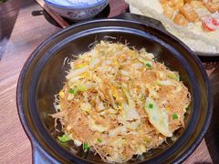 特色干捞粉丝-风波庄(云蝠大厦店)