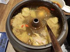 -云海肴·汽锅鸡·云南菜(美罗城店)