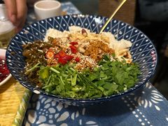 -滇道云南特色料理(康定路店)
