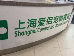 -爱侣宠医·鹦鹉专科·小型哺乳类·异宠专科(灵石路店)