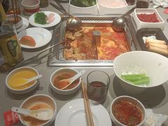 -海底捞火锅(漫乐城夜宵主题店)