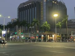 -珠海拱北口岸