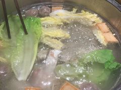 -椰夫人·养生椰子鸡(黄埔时代城店)