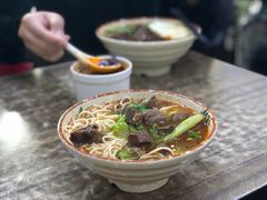 -天府面庄(天平路店)