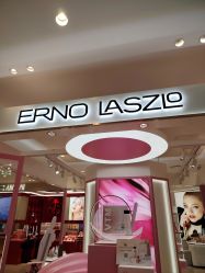 -奥伦纳素Erno Laszlo