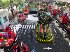 -长鹿旅游休博园